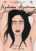 Apolonia Apolonia - Apolonia Apolonia - DVD