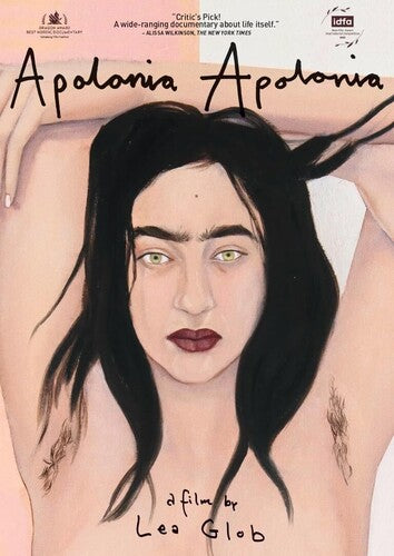 Apolonia Apolonia - Apolonia Apolonia - DVD