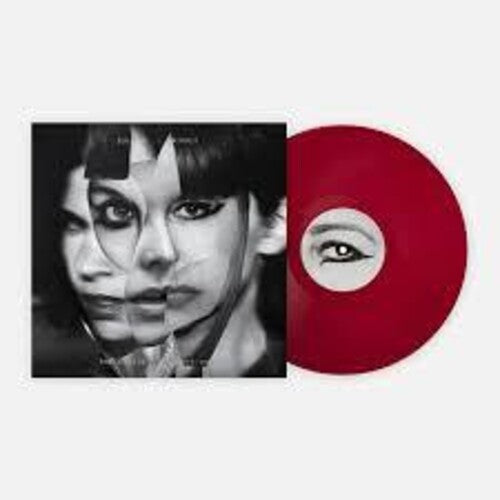 Sleater-kinney - Center Won't Hold - Vinyl Record