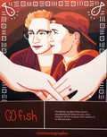 Go Fish - Go Fish - Blu-ray