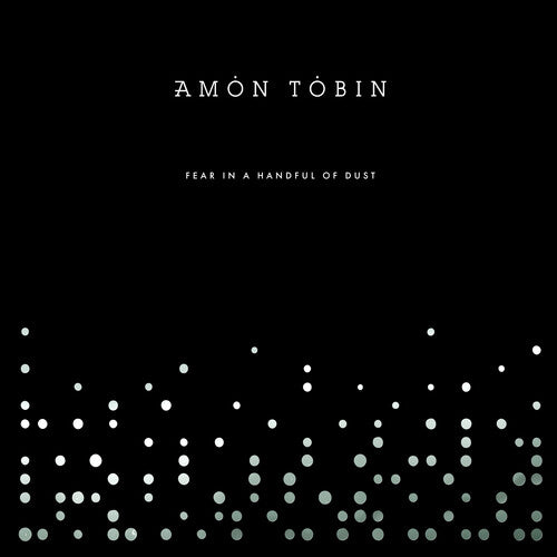 Tobin,amon - Fear In A Handful Of Dust - Music CD