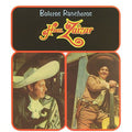 Hermanos Zaizar - Boleros Rancheros - Music CD