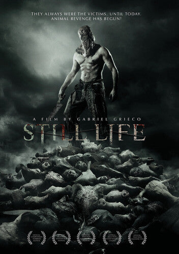Still Life - Still Life - DVD