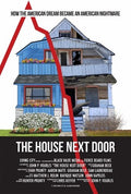Vourlis,john P. - House Next Door - DVD