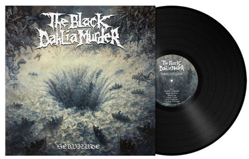 Black Dahlia Murder - Servitude - Vinyl Record