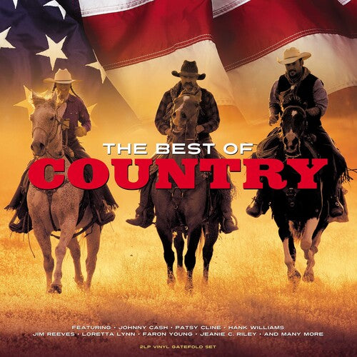 Best Of Country / Various - Best Of Country / Various - Vinyl Record