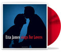 James,etta - Sings For Lovers - Vinyl Record