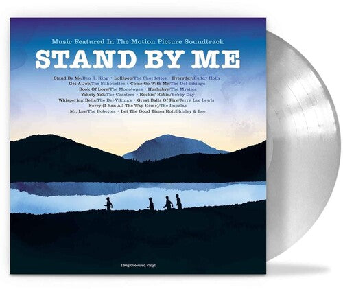 Stand By Me - O.s.t. - Stand By Me - O.s.t. - Vinyl Record