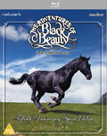 Adventures Of Black Beauty: The Complete Series - Adventures Of Black Beauty: The Complete Series - Blu-ray