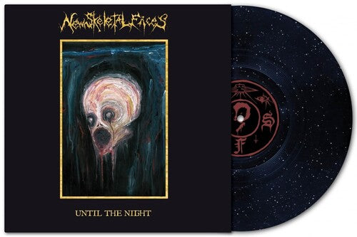 New Skeletal Faces - Until The Night - Vinyl Record