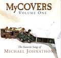 Johnathon,michael - My Cover - Music CD
