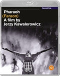 Pharaoh ( Faraon ) - Pharaoh ( Faraon ) - Blu-ray
