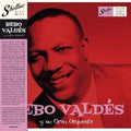 Bebo Valdes Y Su Gran Orquesta (Spa) [LP] Vinyl Record