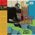 Tjader,cal - Goes Latin - Vinyl Record