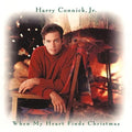 Connick Jr,harry - When My Heart Finds Christmas - Vinyl Record