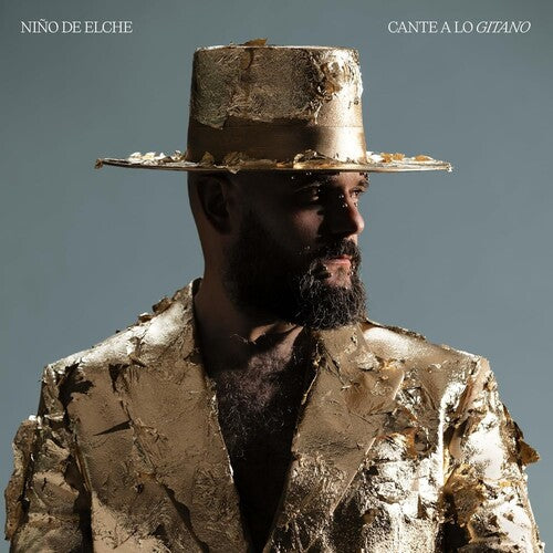 Nino De Elche - Cante A Lo Gitano - Vinyl Record