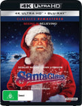 Santa Claus: The Movie - Santa Claus: The Movie - UHD