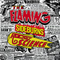 Flaming Sideburns - Rocket Science: Original Artyfacts From The - Music CD