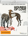 Hounds Of Love - Hounds Of Love - Blu-ray