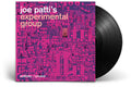 Battiato,franco / Pinaxa - Joe Patti's Experimetal Group - Vinyl Record