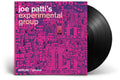 Joe Patti's Experimetal Group (Aniv) (Ita) [LP] Vinyl Record
