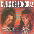 Sonora De Margarita / Zayda Y Su Sonora Tremenda - Duelos De Sonoras - Music CD