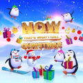 Now That's What I Call Christmas / Various - Now That's What I Call Christmas / Various - Music CD