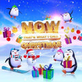 Now That's What I Call Christmas / Various Music CD