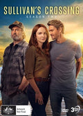 Sullivan's Crossing: Season Two - Sullivan's Crossing: Season Two - DVD
