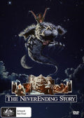 Neverending Story - Neverending Story - DVD