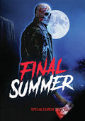Final Summer - Final Summer - DVD