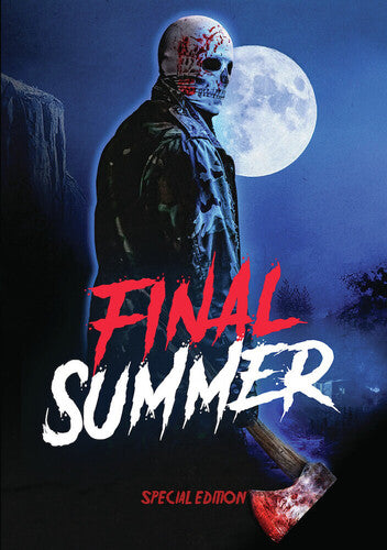 Final Summer - Final Summer - DVD