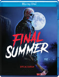 Final Summer - Final Summer - Blu-ray