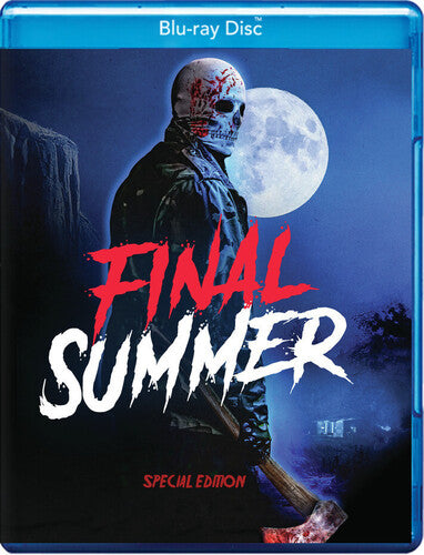 Final Summer - Final Summer - Blu-ray