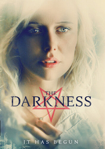 Darkness - Darkness - DVD