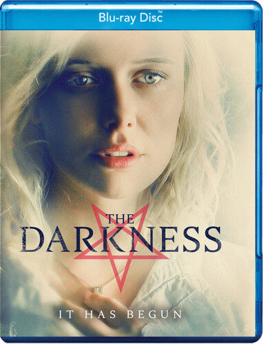 Darkness - Darkness - Blu-ray