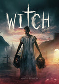 Witch - Witch - DVD