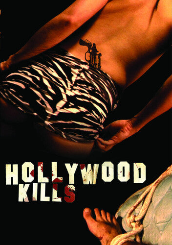 Hollywood Kills - Hollywood Kills - DVD