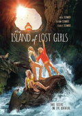 Island Of Lost Girls - Island Of Lost Girls - DVD