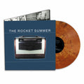 The Rocket Summer - The Early Years LP - Copper Nugget