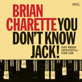 You Dont Know Jack [LP] Vinyl Record