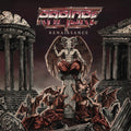 Raptore - Renaissance - Vinyl Record