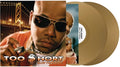 Too $hort - Blow The Whistle - Vinyl Record