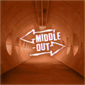 Middle-Out [LP] Vinyl Record