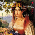 Rossini / Irmer - Piano Works 3 - Music CD
