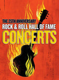 25th Anniversary Rock & Roll Hall Of Fame / Var - 25th Anniversary Rock & Roll Hall Of Fame / Var - DVD