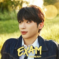 Pagaehun - Exam - Music CD