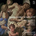 Scarlatti / Da Col,paolo / Odhecaton - Alessandro Scarlatti: Missa Defuntorum - Music CD