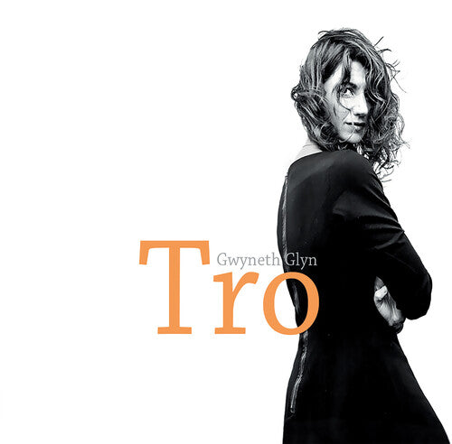 Glyn,gwyneth - Tro - Music CD