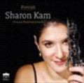 Kam,sharon - Portrait: Sharon Kam - Music CD